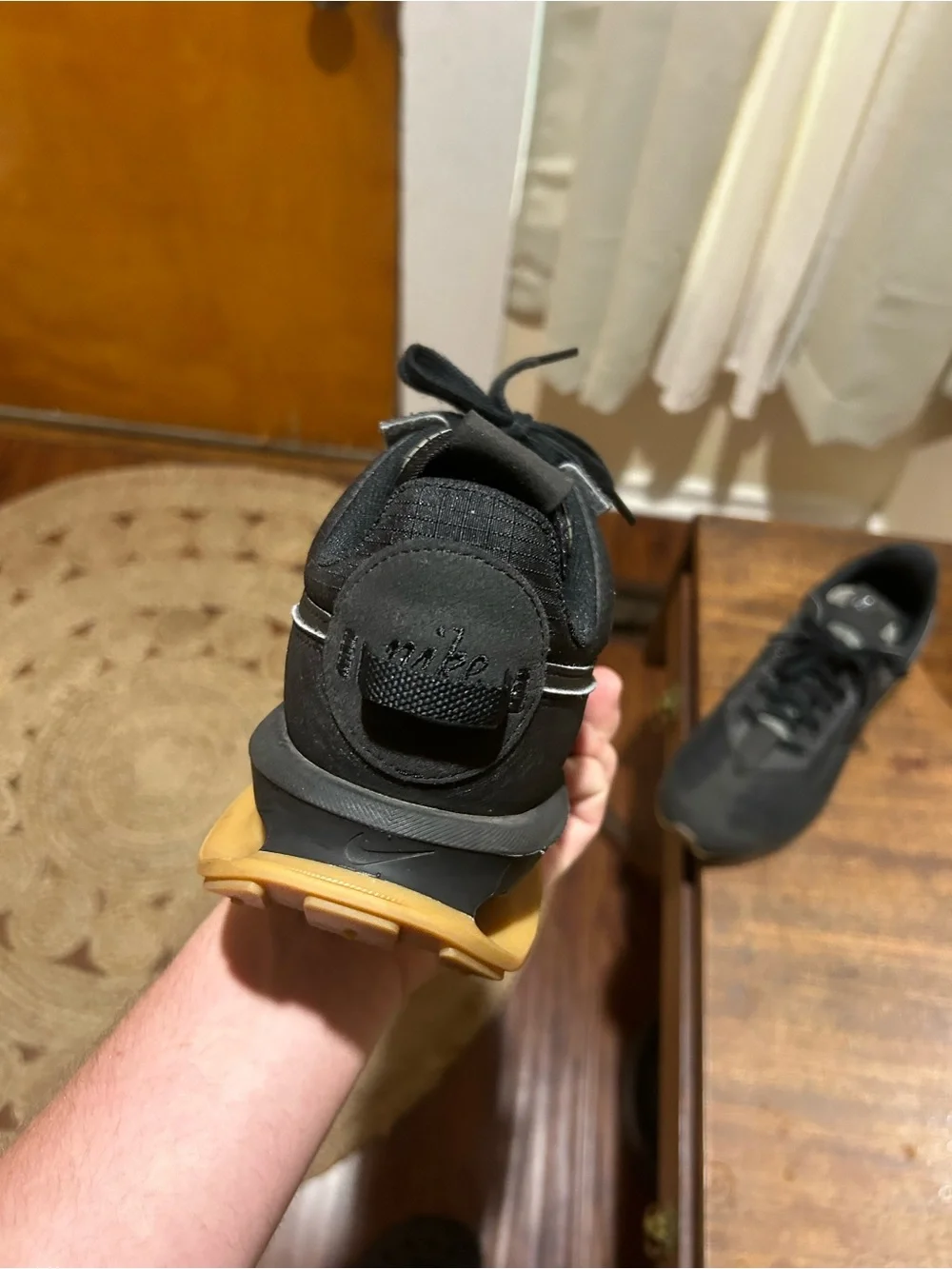 Rare Nike Air Max Pre-Day 